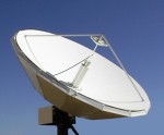 satellite dish - Running Repairs