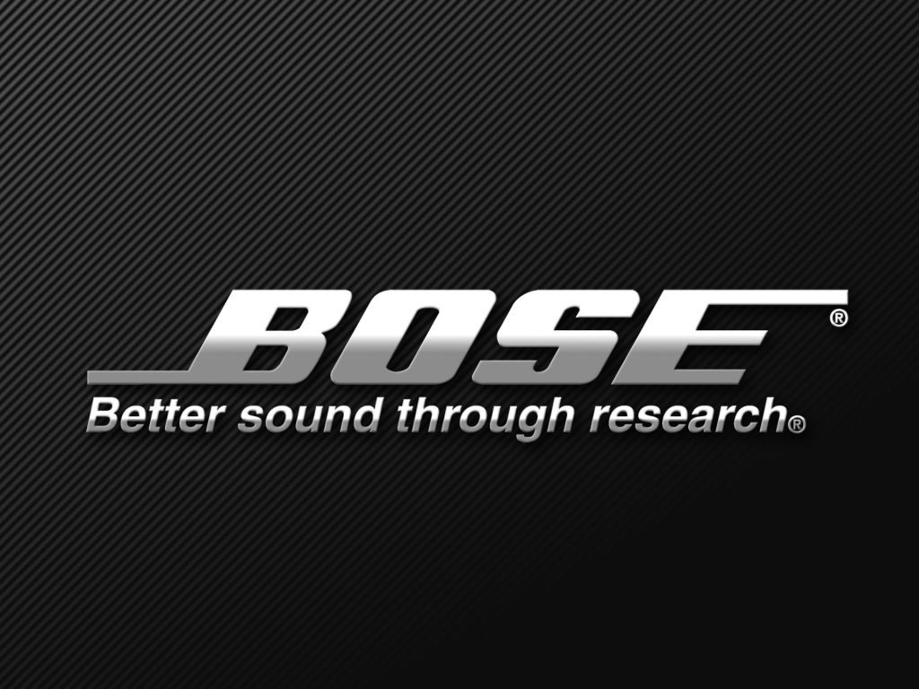 bose-logo | Running Repairs